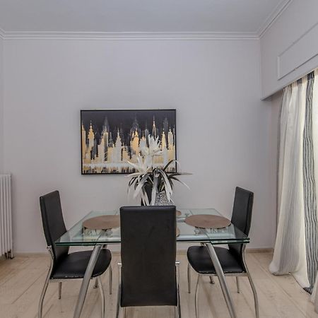 Marina Zeas Livemodern Apartment Piraeus Exterior photo