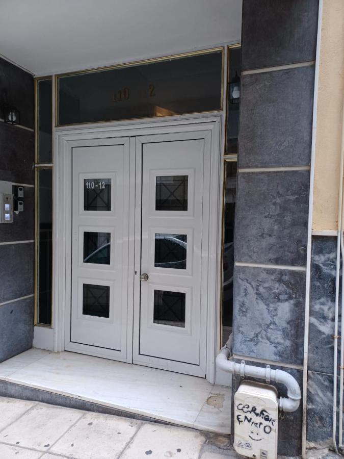 Marina Zeas Livemodern Apartment Piraeus Exterior photo